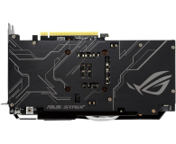ASUS GeForce GTX 1650 SUPER ROG Advanced 4GB GDDR6 - 529174 - zdjęcie 5
